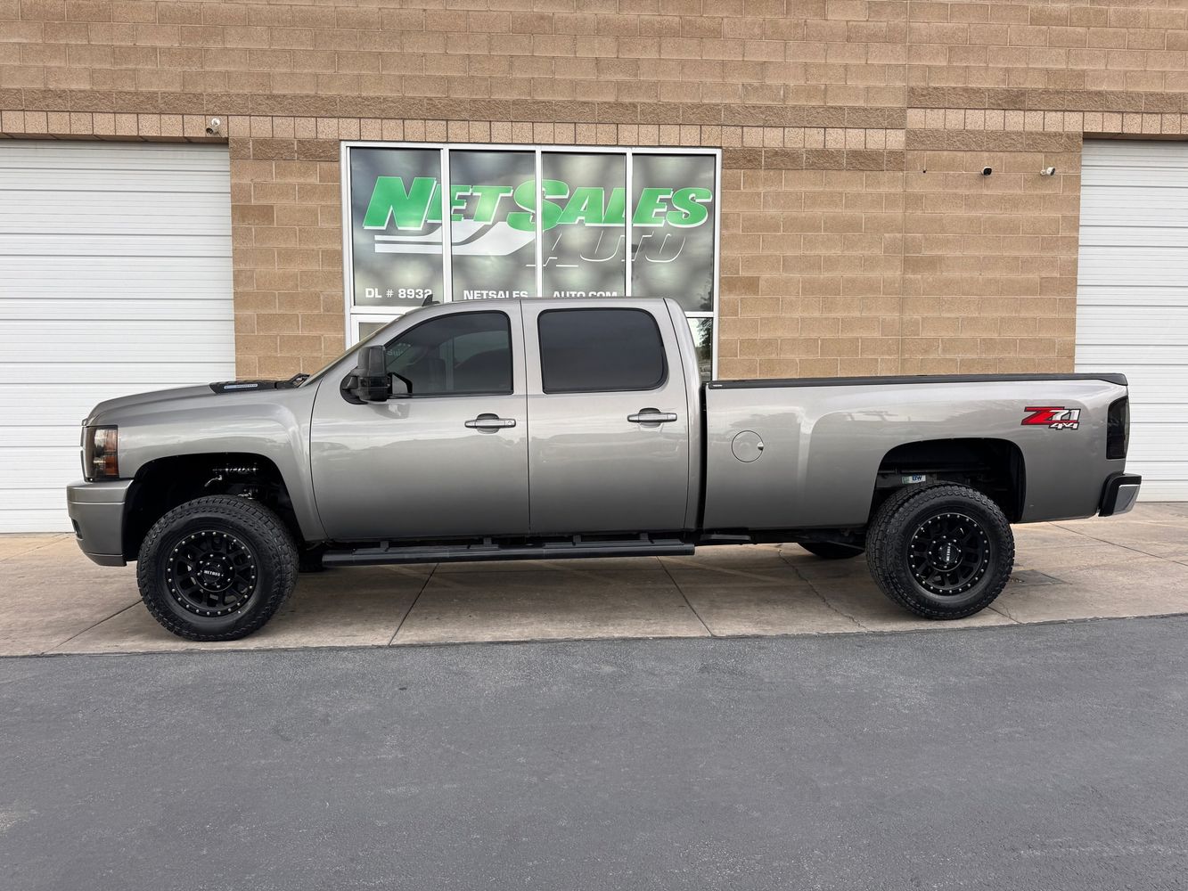 chevrolet silverado 3500hd 2014 1GC4K1E82EF140703 image chevrolet silverado 3500hd 2014 1GC4K1E82EF140703 image